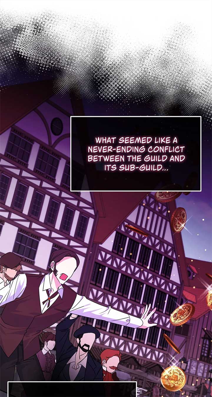 Let Me Enjoy the Extra Life Chapter 11 326 ch 11 16