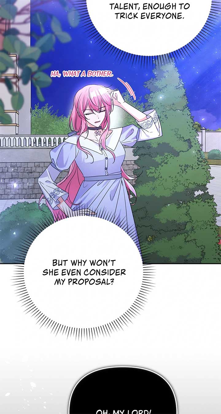 Let Me Enjoy the Extra Life Chapter 11 336 ch 11 26