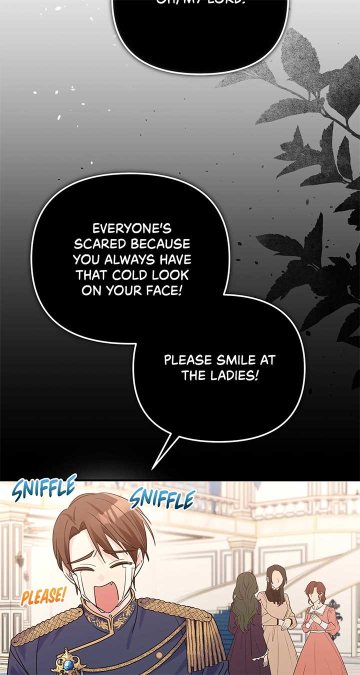 Let Me Enjoy the Extra Life Chapter 11 337 ch 11 27