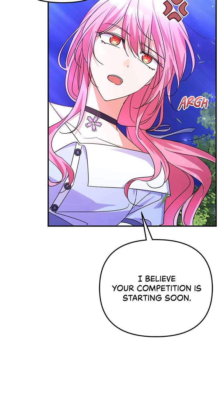 Let Me Enjoy the Extra Life Chapter 11 355 ch 11 45