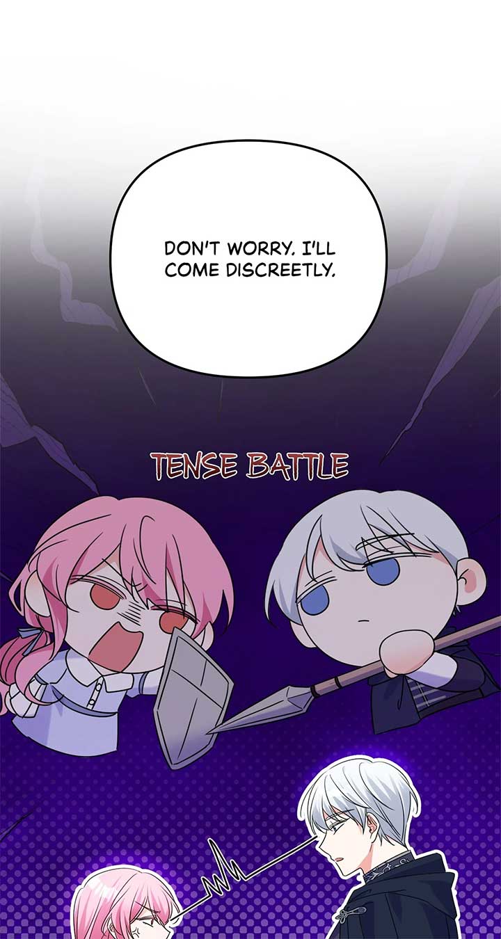 Let Me Enjoy the Extra Life Chapter 11 356 ch 11 46