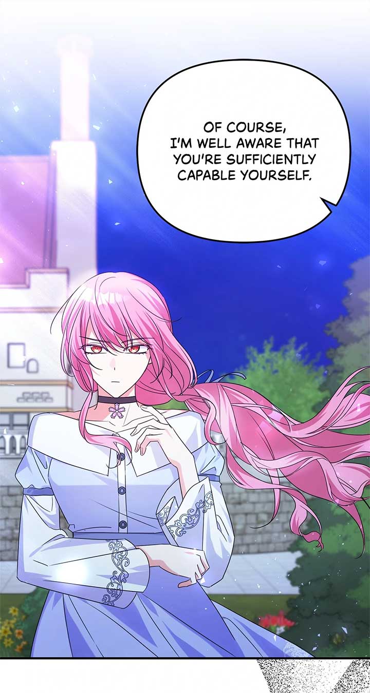 Let Me Enjoy the Extra Life Chapter 11 366 ch 11 56