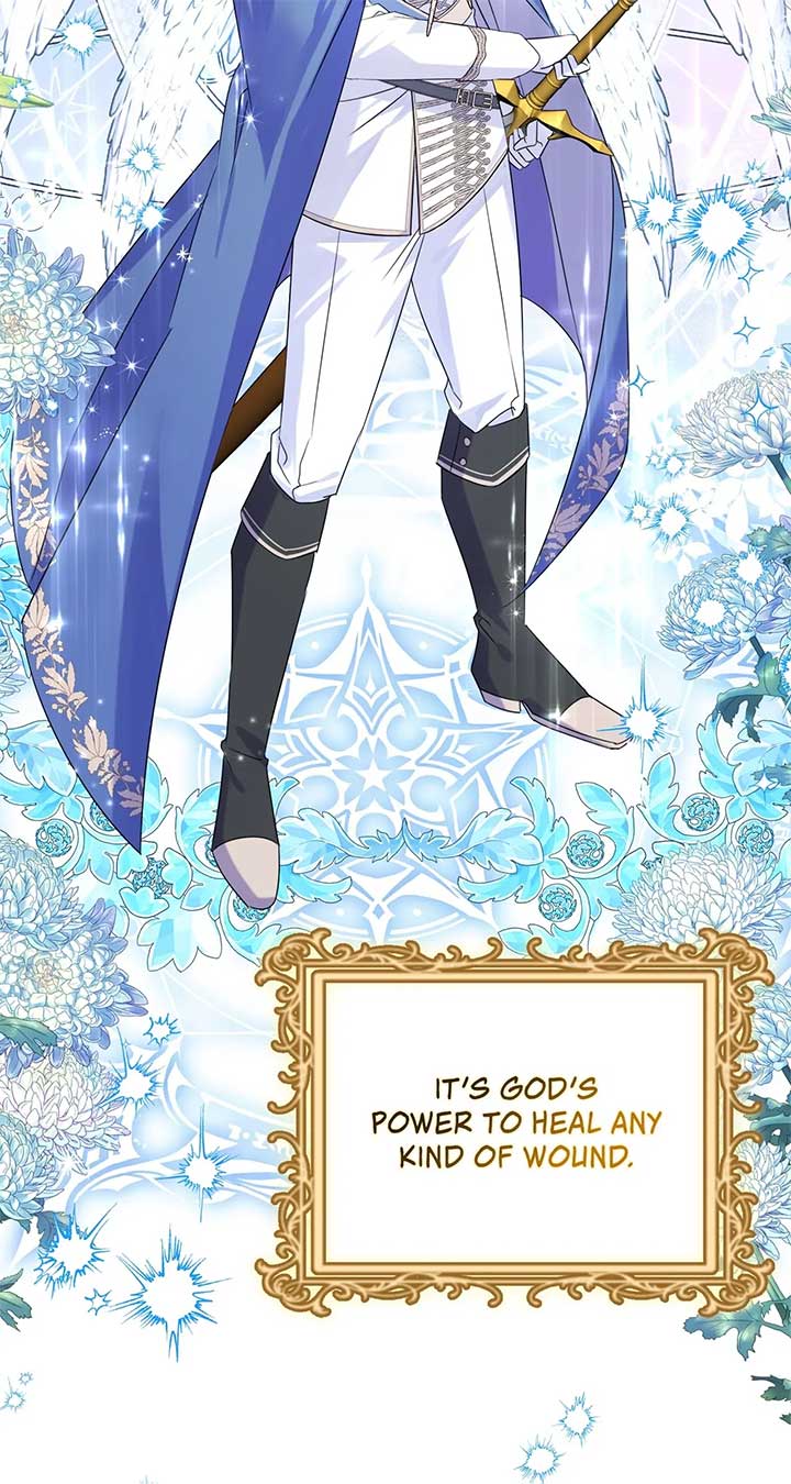 Let Me Enjoy the Extra Life Chapter 11 369 ch 11 59