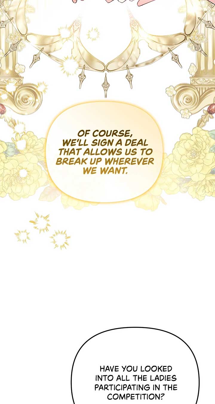 Let Me Enjoy the Extra Life Chapter 11 375 ch 11 65