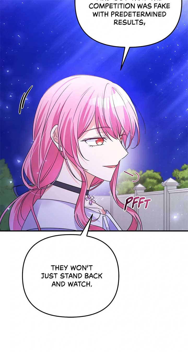 Let Me Enjoy the Extra Life Chapter 11 378 ch 11 68