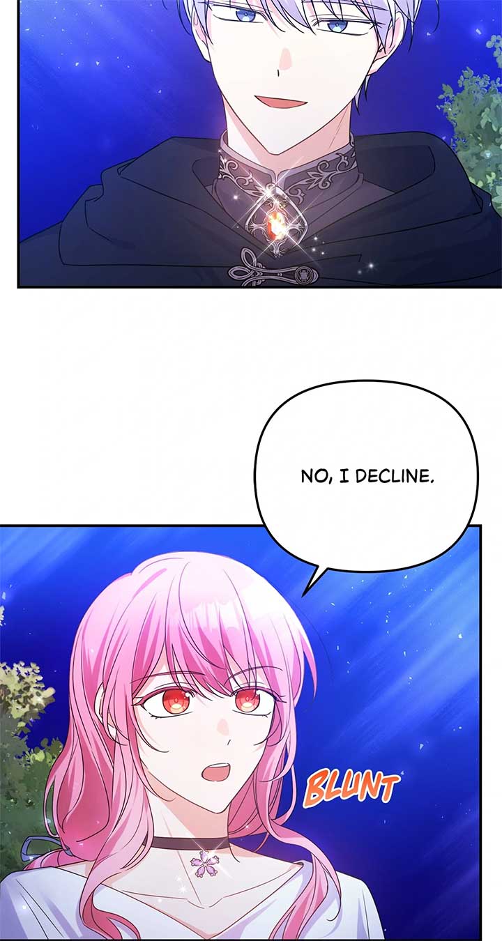 Let Me Enjoy the Extra Life Chapter 11 317 ch 11 7