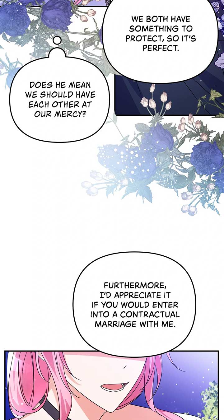 Let Me Enjoy the Extra Life Chapter 11 382 ch 11 72