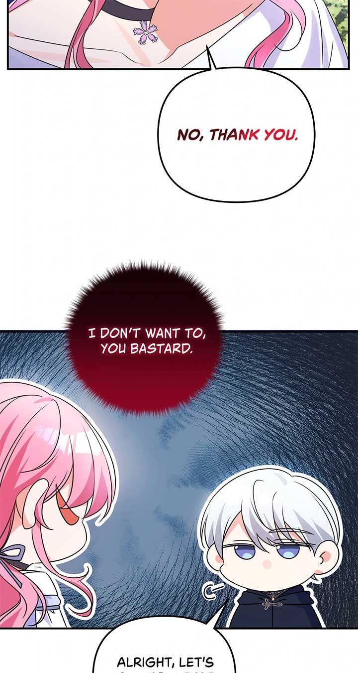 Let Me Enjoy the Extra Life Chapter 11 383 ch 11 73