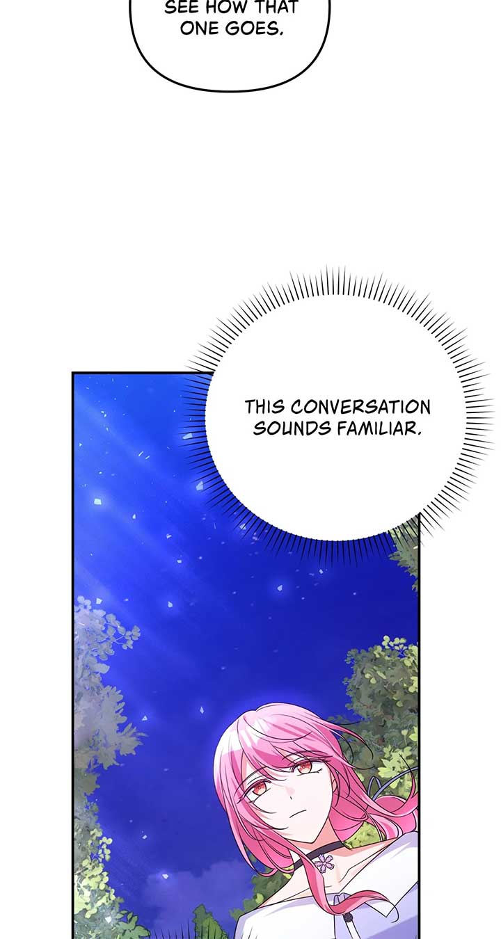 Let Me Enjoy the Extra Life Chapter 11 384 ch 11 74