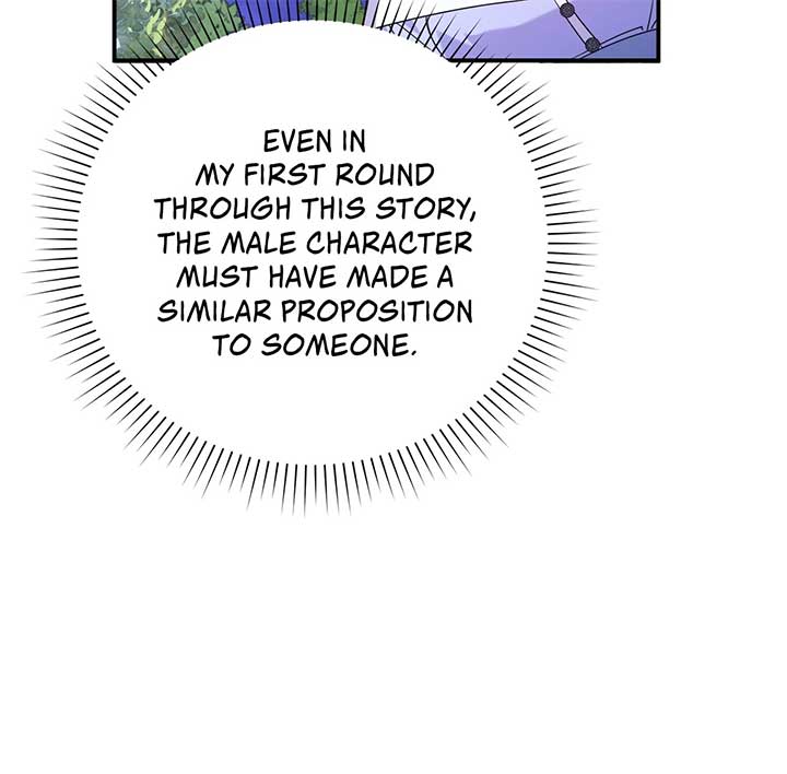 Let Me Enjoy the Extra Life Chapter 11 385 ch 11 75