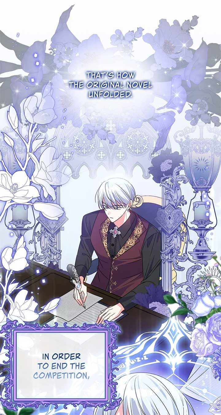 Let Me Enjoy the Extra Life Chapter 11 386 ch 11 76