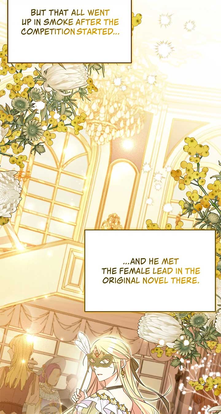 Let Me Enjoy the Extra Life Chapter 11 390 ch 11 80