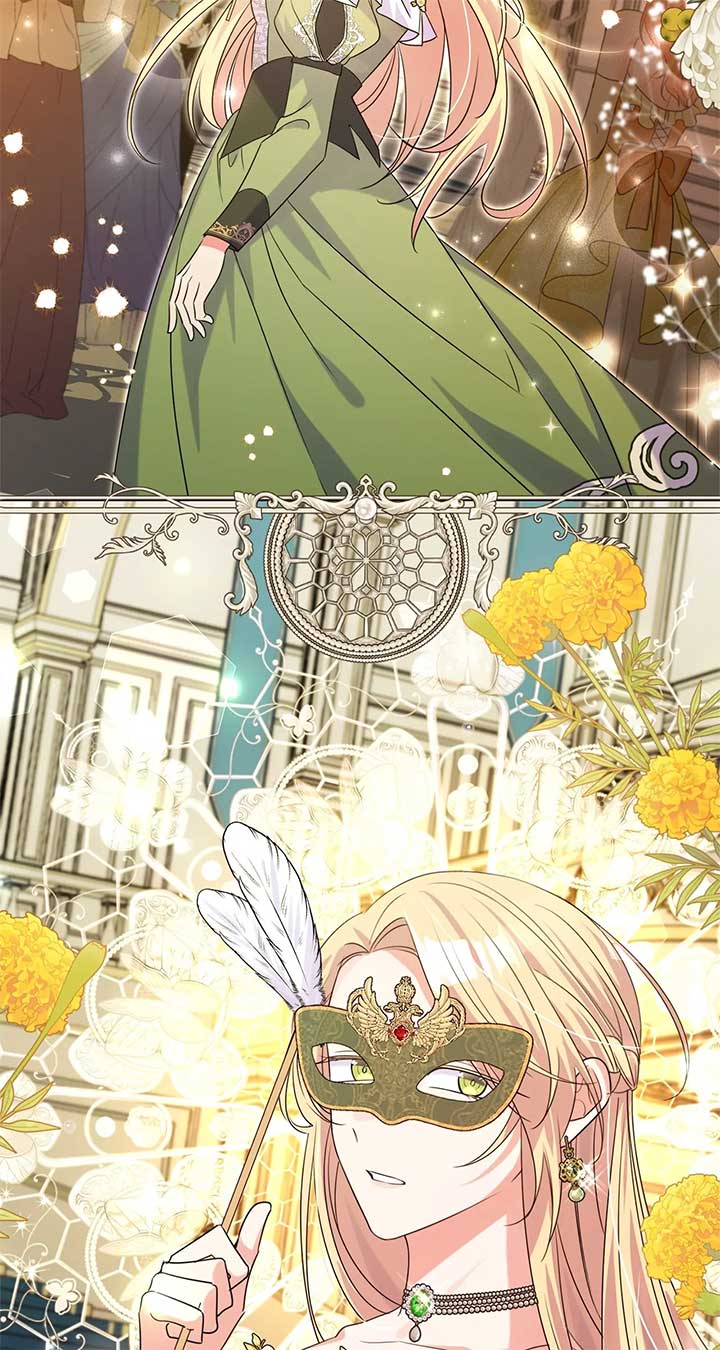 Let Me Enjoy the Extra Life Chapter 11 391 ch 11 81