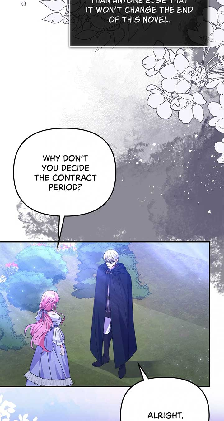 Let Me Enjoy the Extra Life Chapter 11 394 ch 11 84