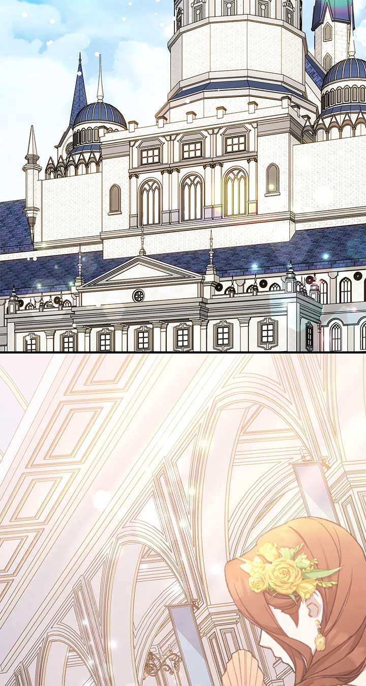 Let Me Enjoy the Extra Life Chapter 11 401 ch 11 91