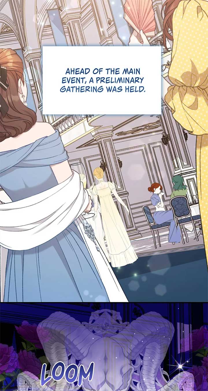 Let Me Enjoy the Extra Life Chapter 11 402 ch 11 92