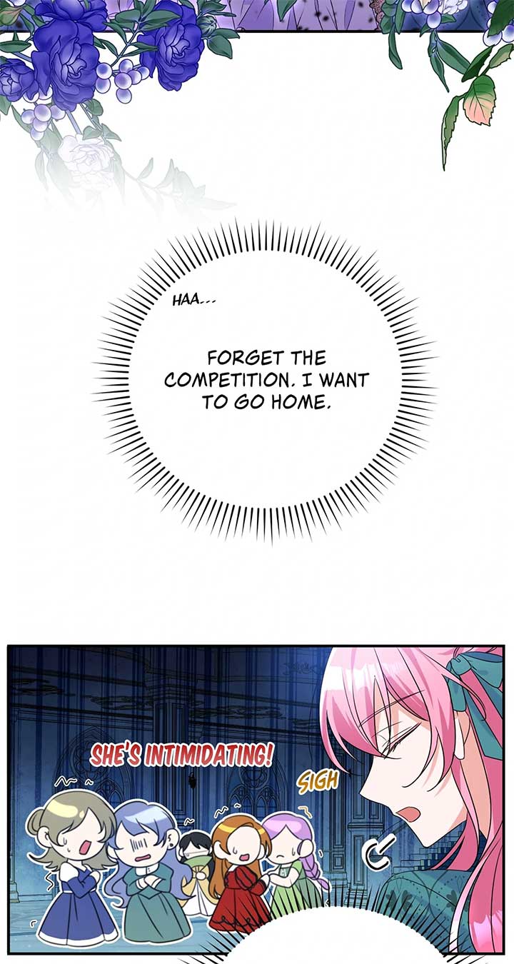 Let Me Enjoy the Extra Life Chapter 11 404 ch 11 94