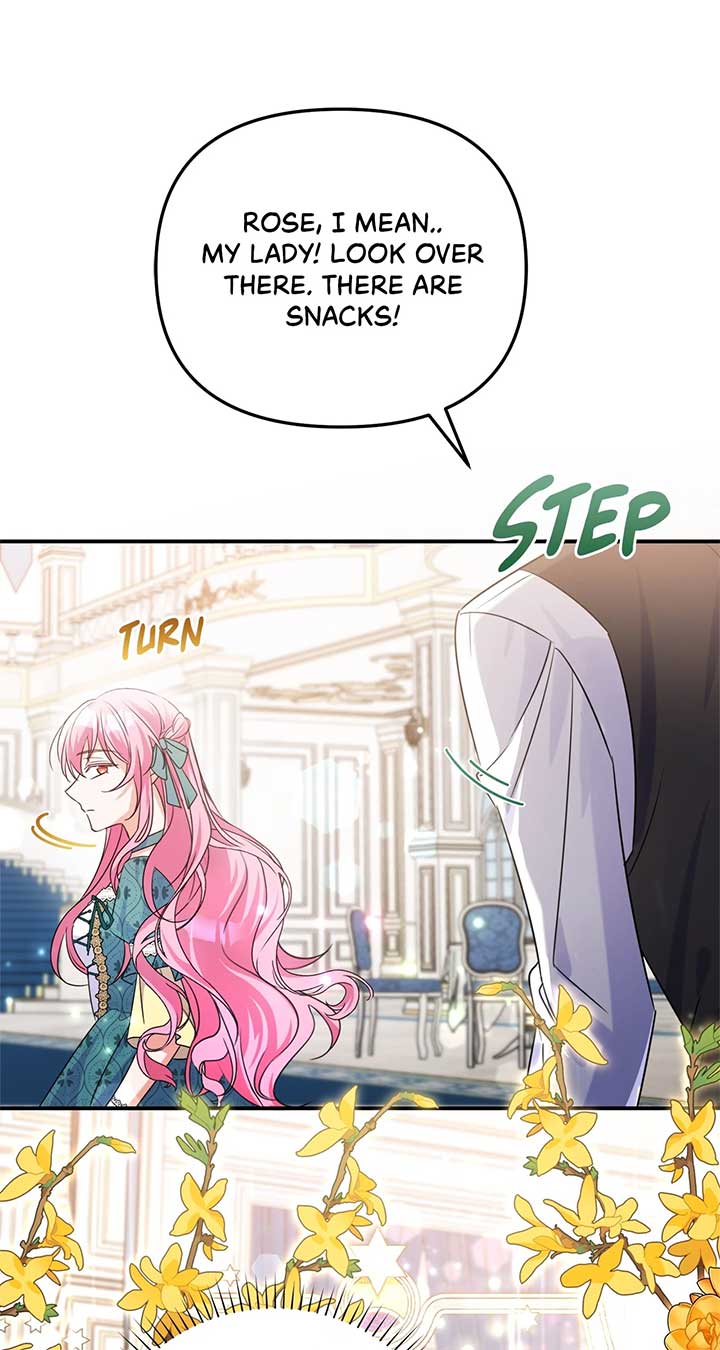 Let Me Enjoy the Extra Life Chapter 11 406 ch 11 96