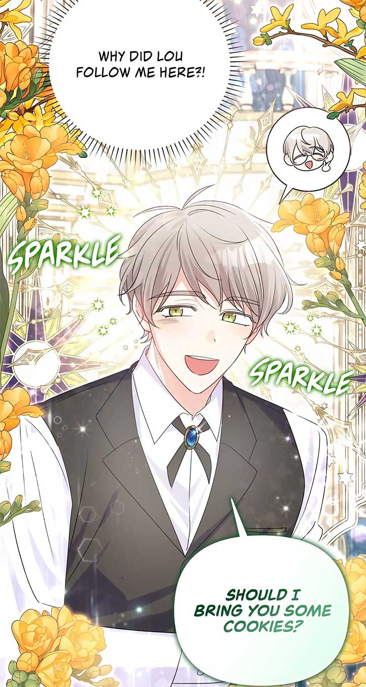 Let Me Enjoy the Extra Life Chapter 11 407 ch 11 97