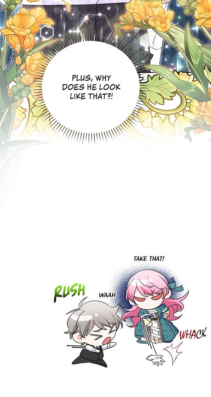 Let Me Enjoy the Extra Life Chapter 11 408 ch 11 98