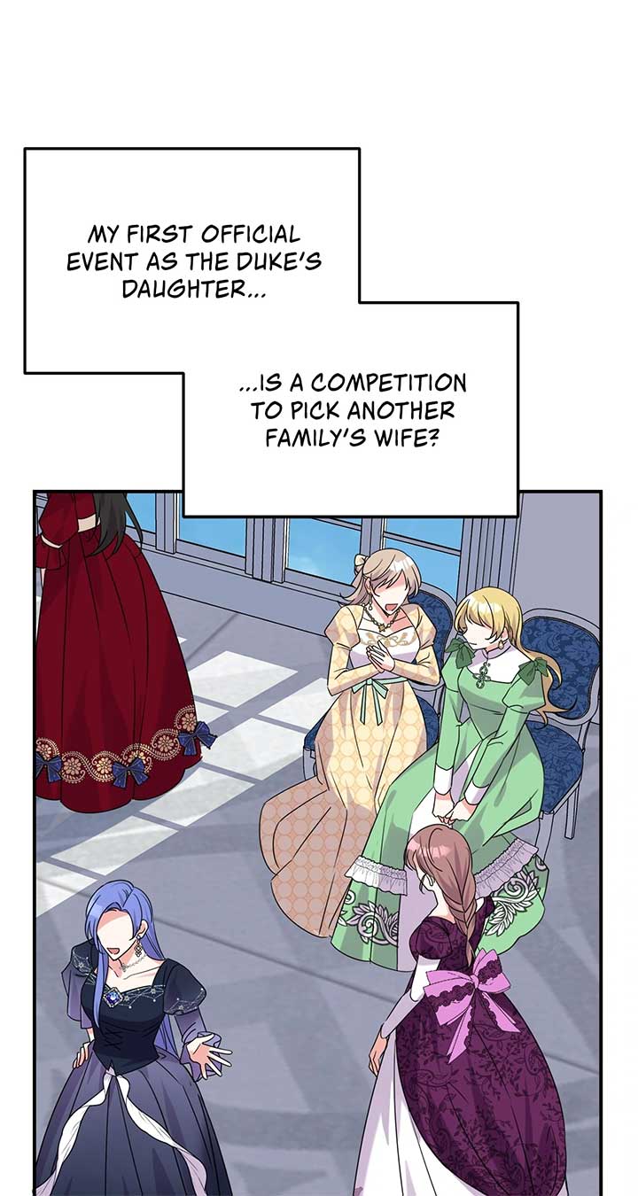 Let Me Enjoy the Extra Life Chapter 12 293 ch 12 10