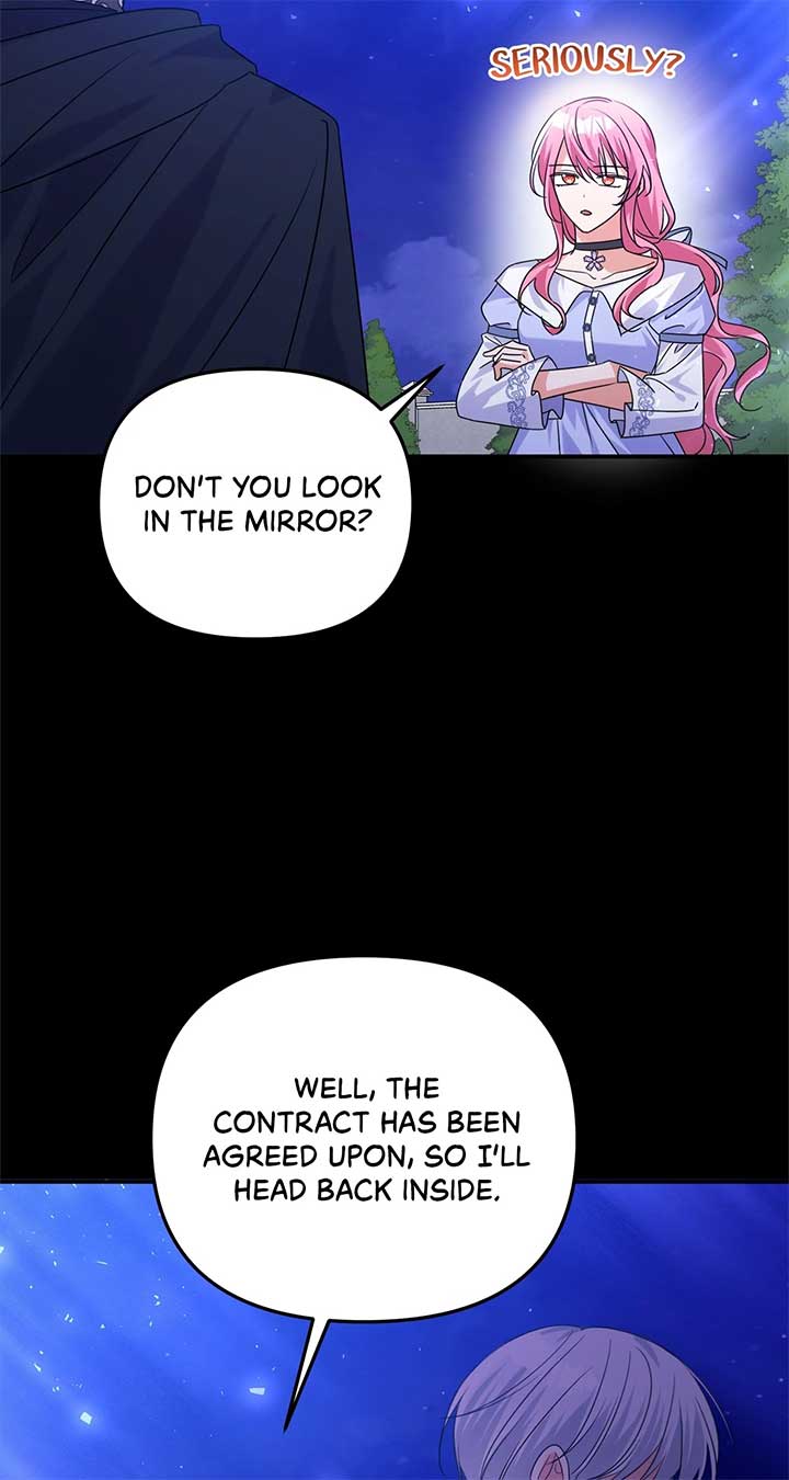 Let Me Enjoy the Extra Life Chapter 12 305 ch 12 22