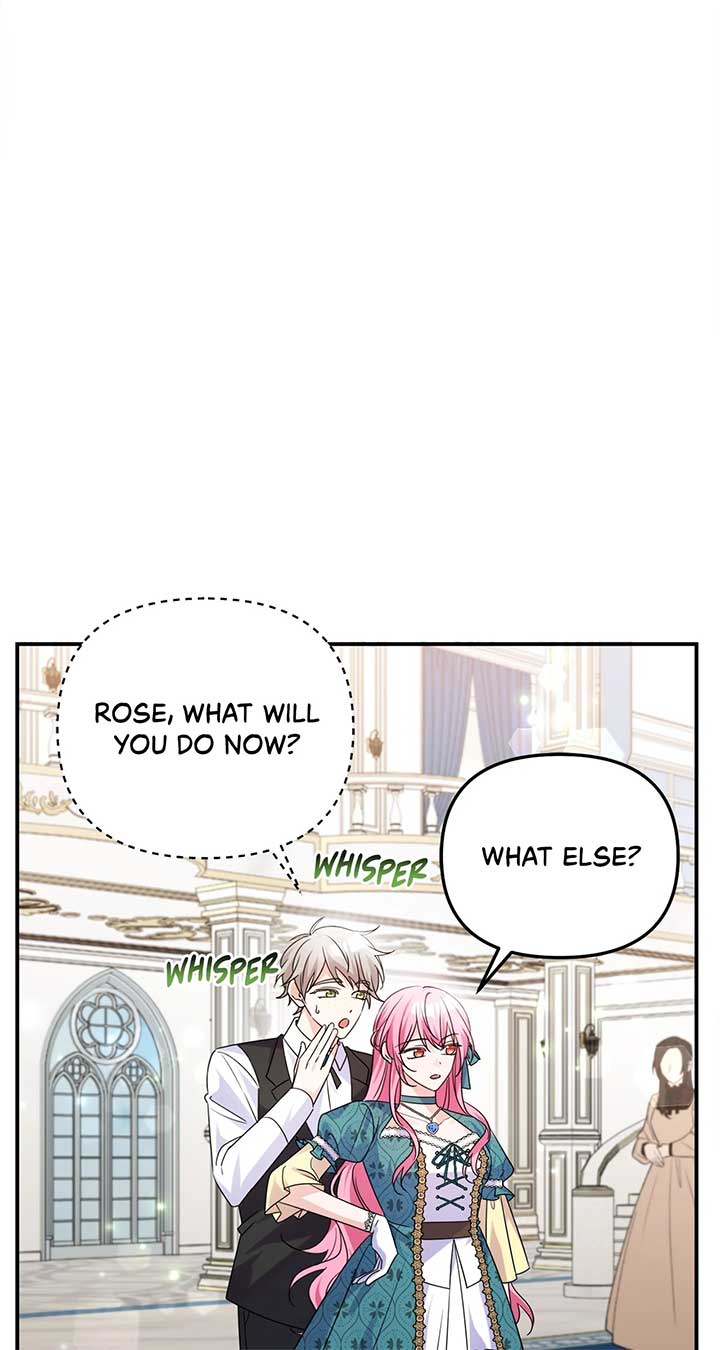 Let Me Enjoy the Extra Life Chapter 12 311 ch 12 28