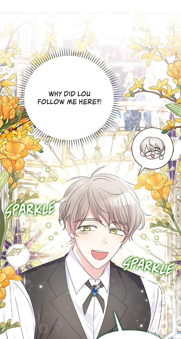 Let Me Enjoy the Extra Life Chapter 12 286 ch 12 3