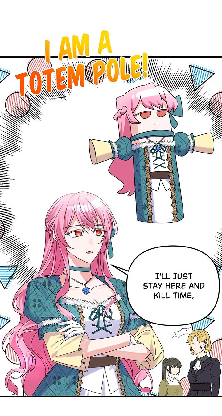 Let Me Enjoy the Extra Life Chapter 12 313 ch 12 30