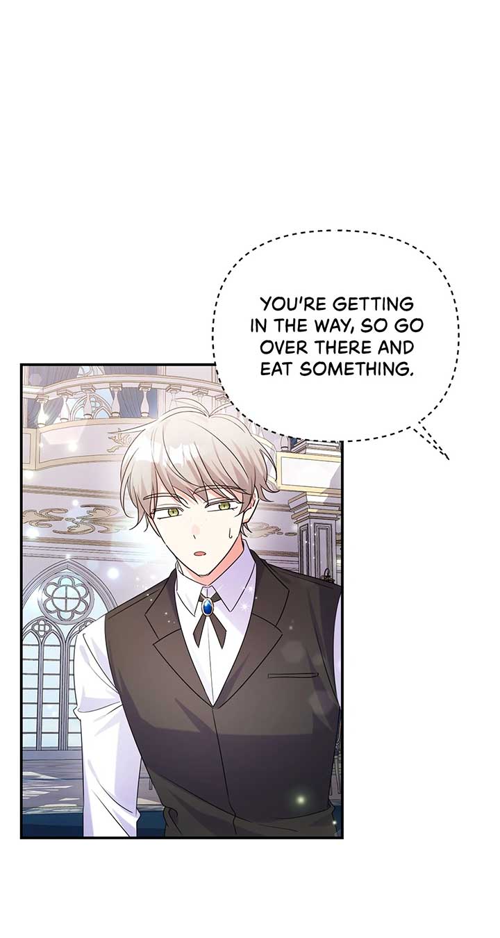 Let Me Enjoy the Extra Life Chapter 12 314 ch 12 31