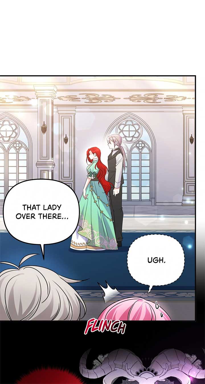 Let Me Enjoy the Extra Life Chapter 12 316 ch 12 33