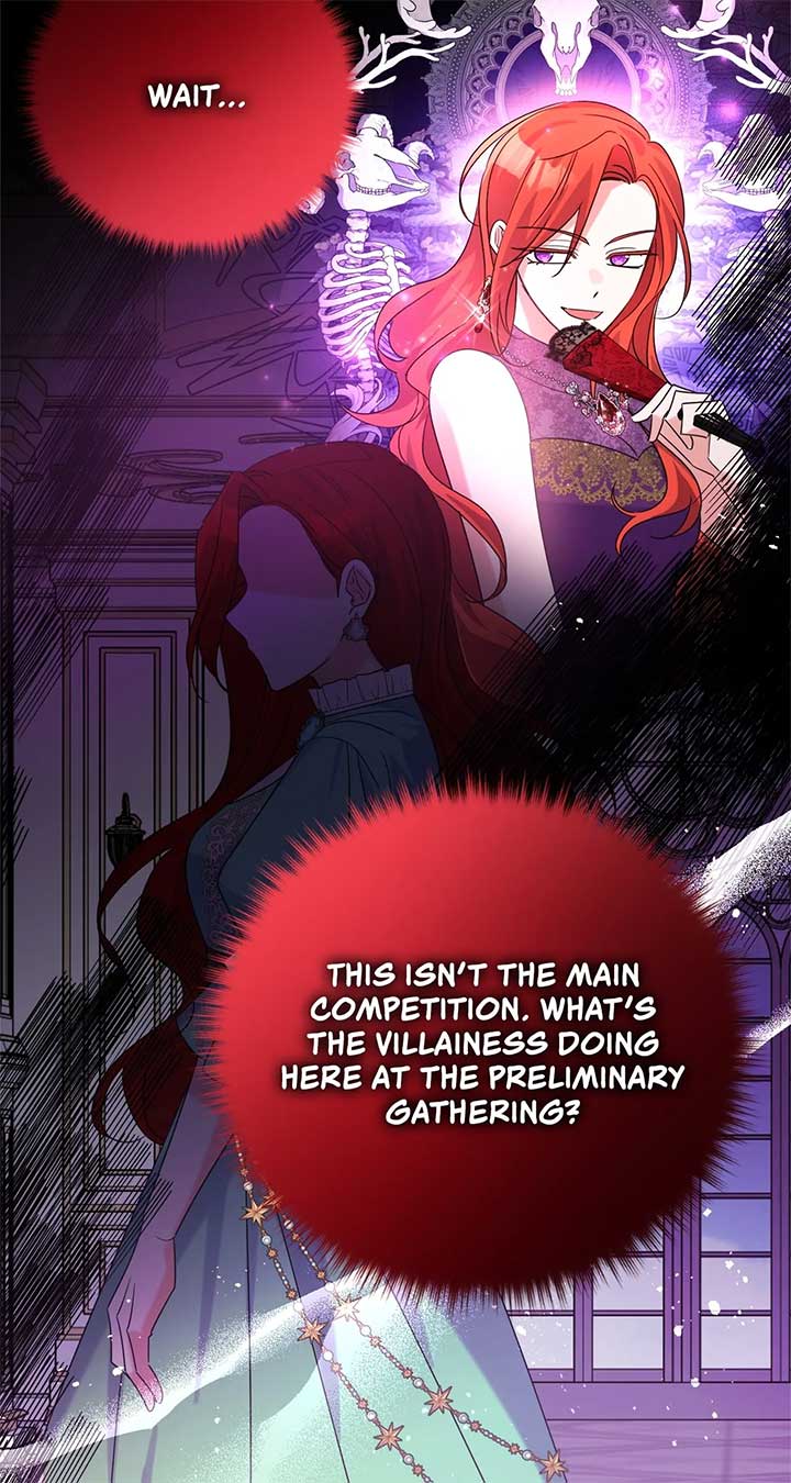 Let Me Enjoy the Extra Life Chapter 12 317 ch 12 34