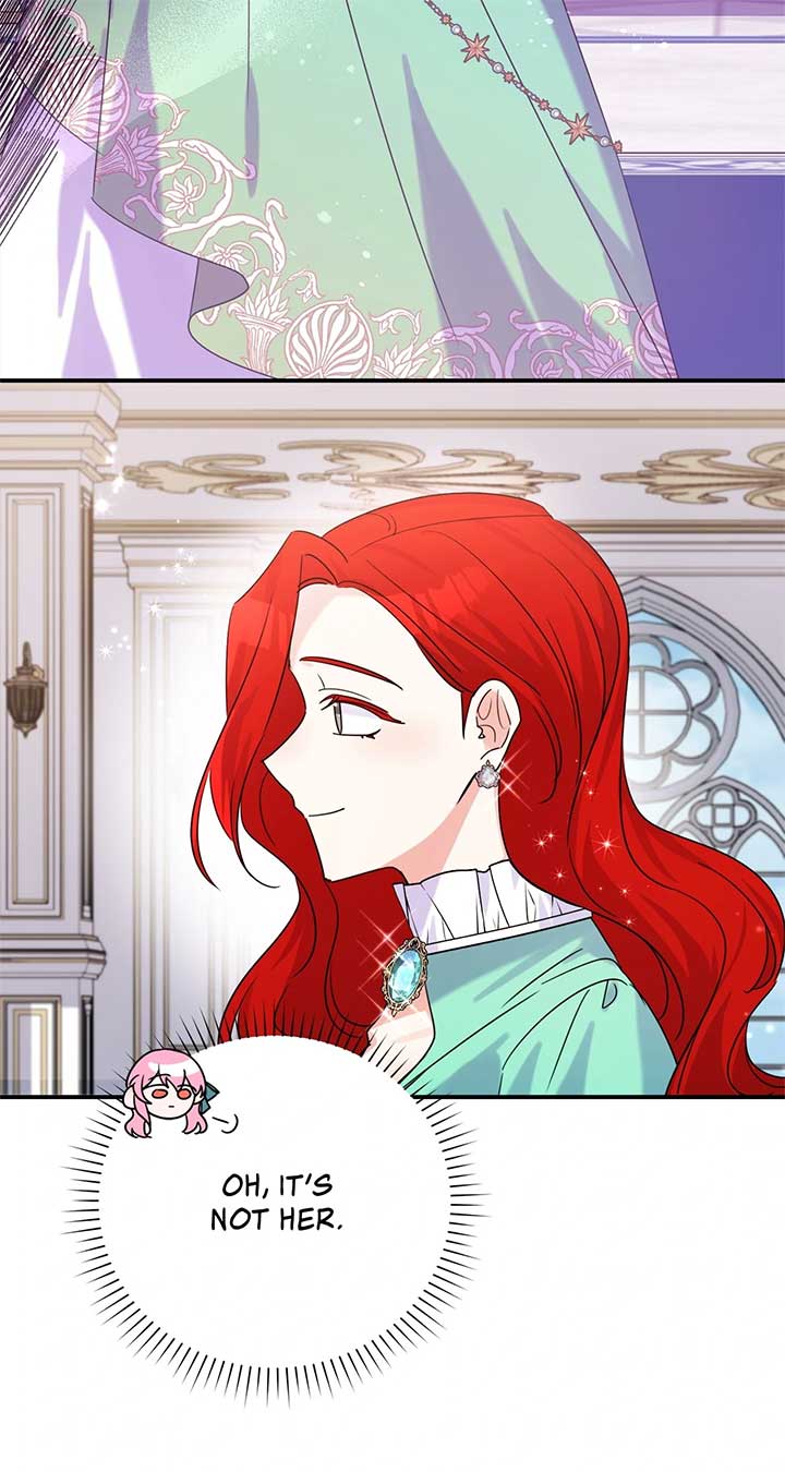 Let Me Enjoy the Extra Life Chapter 12 318 ch 12 35