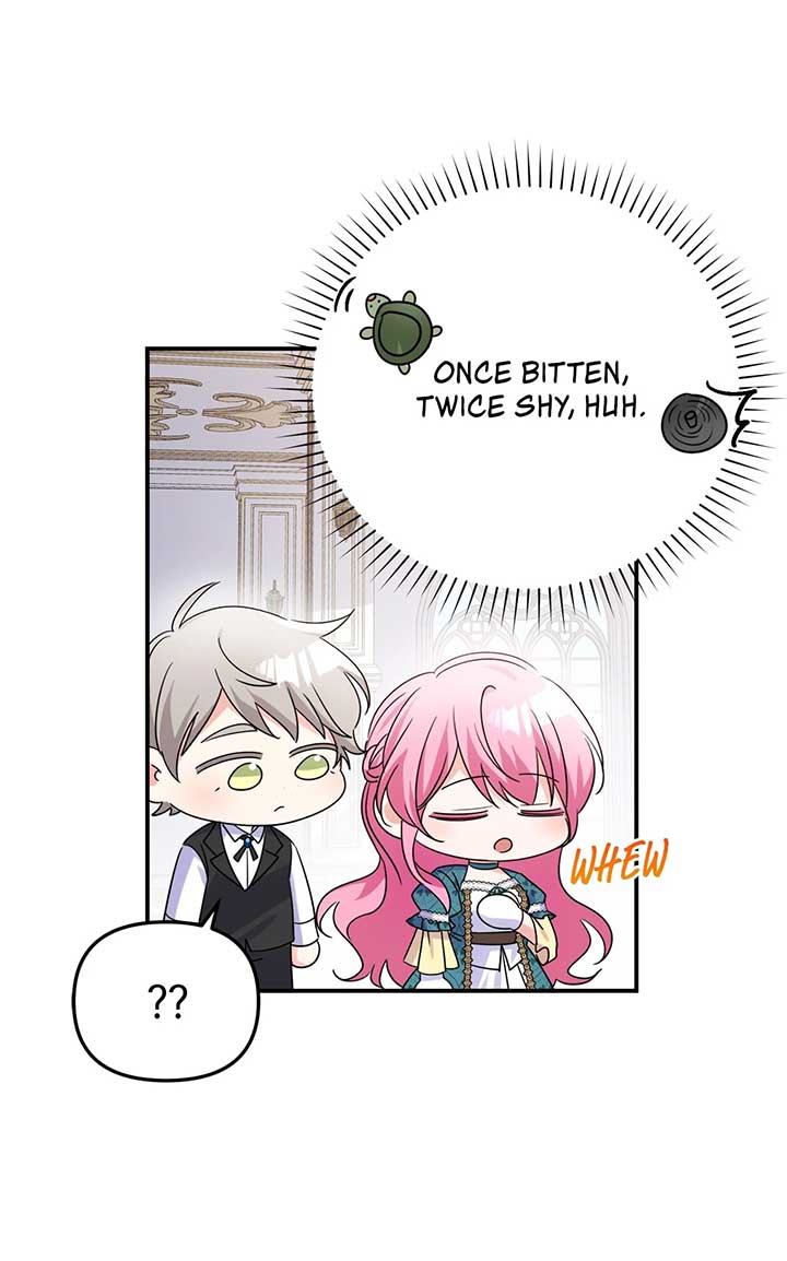 Let Me Enjoy the Extra Life Chapter 12 319 ch 12 36