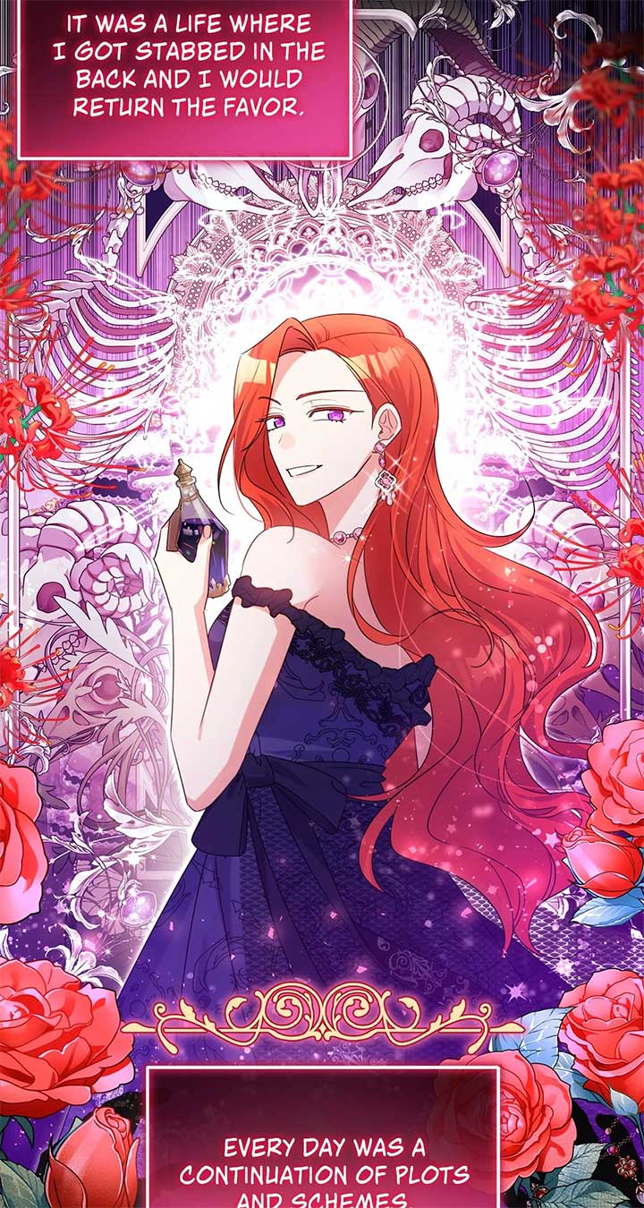 Let Me Enjoy the Extra Life Chapter 12 321 ch 12 38