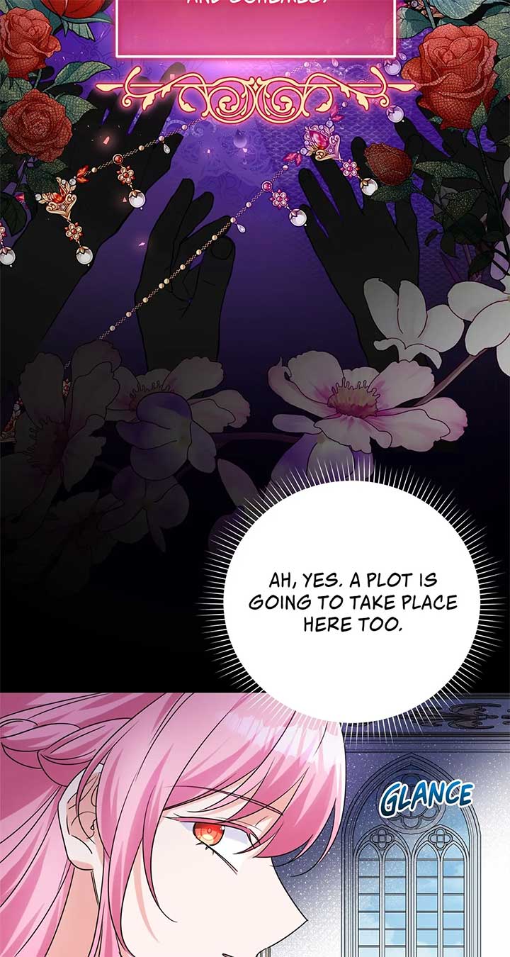 Let Me Enjoy the Extra Life Chapter 12 322 ch 12 39