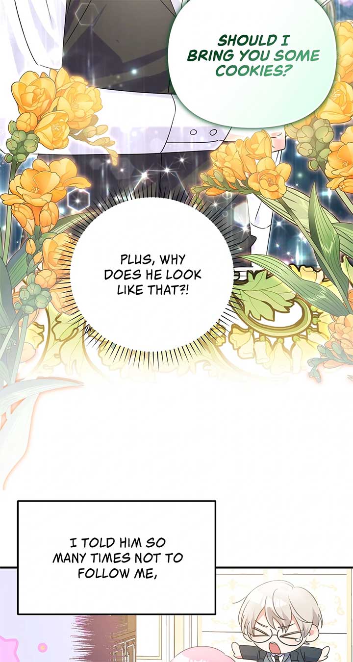 Let Me Enjoy the Extra Life Chapter 12 287 ch 12 4