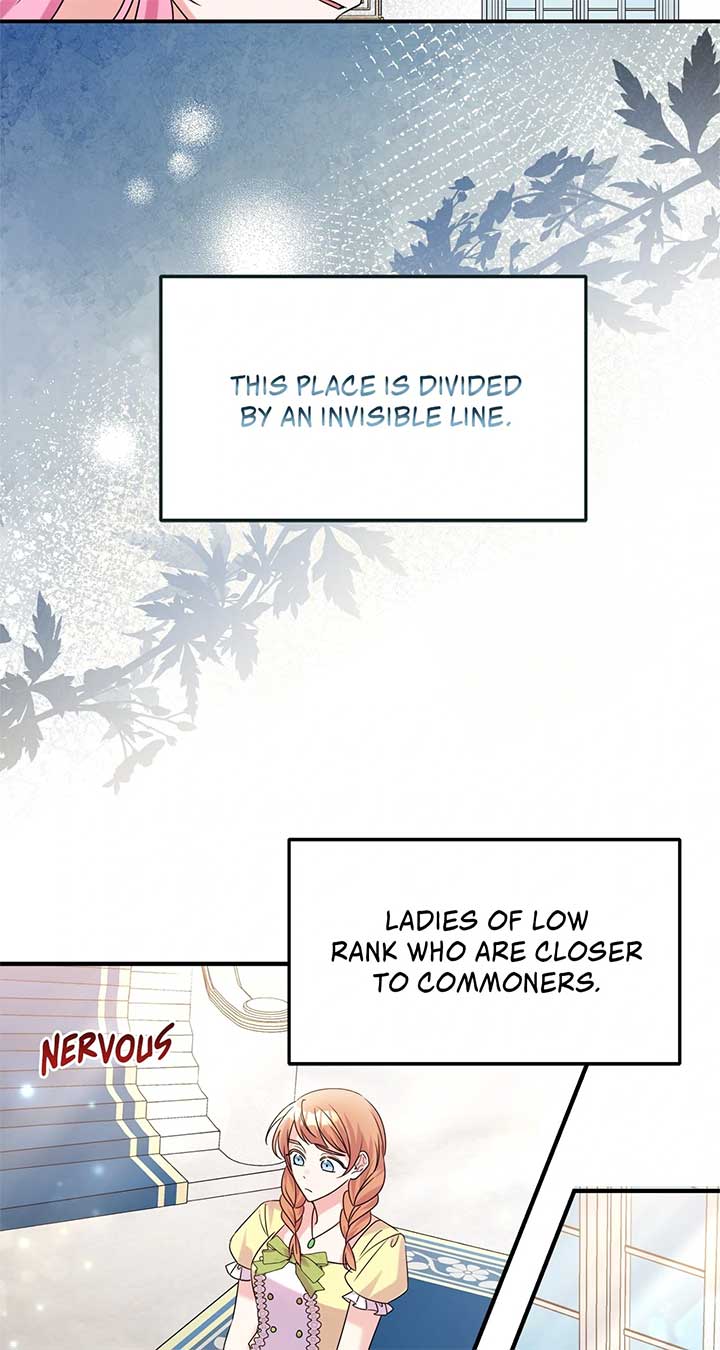 Let Me Enjoy the Extra Life Chapter 12 323 ch 12 40