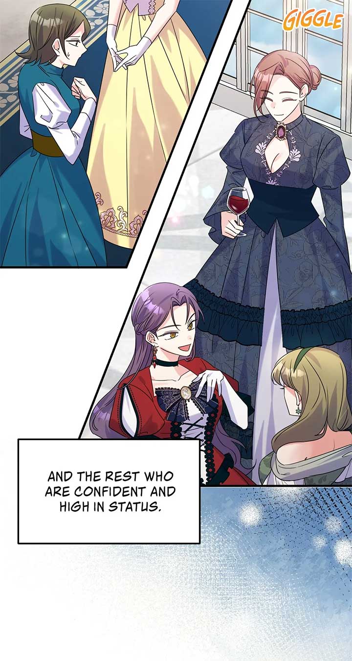 Let Me Enjoy the Extra Life Chapter 12 324 ch 12 41