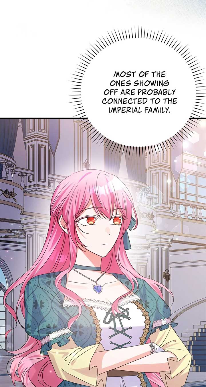 Let Me Enjoy the Extra Life Chapter 12 325 ch 12 42