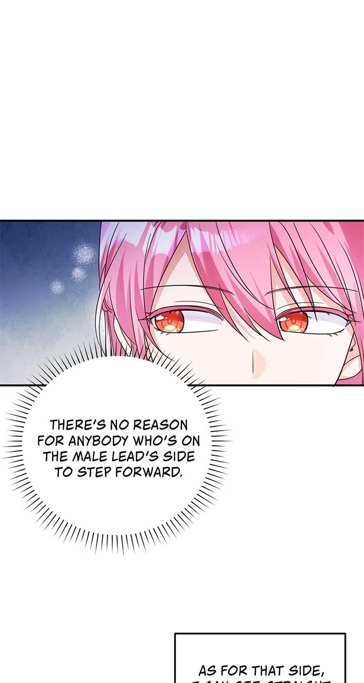 Let Me Enjoy the Extra Life Chapter 12 327 ch 12 44