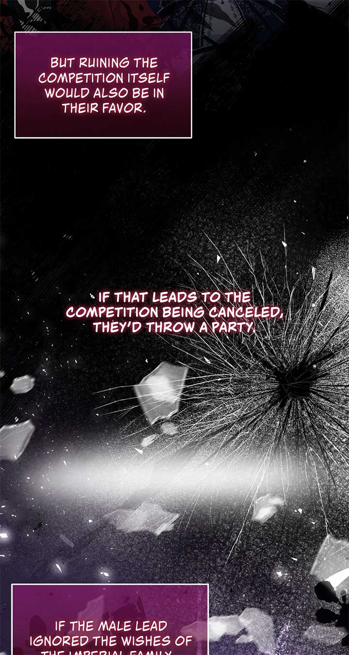 Let Me Enjoy the Extra Life Chapter 12 330 ch 12 47