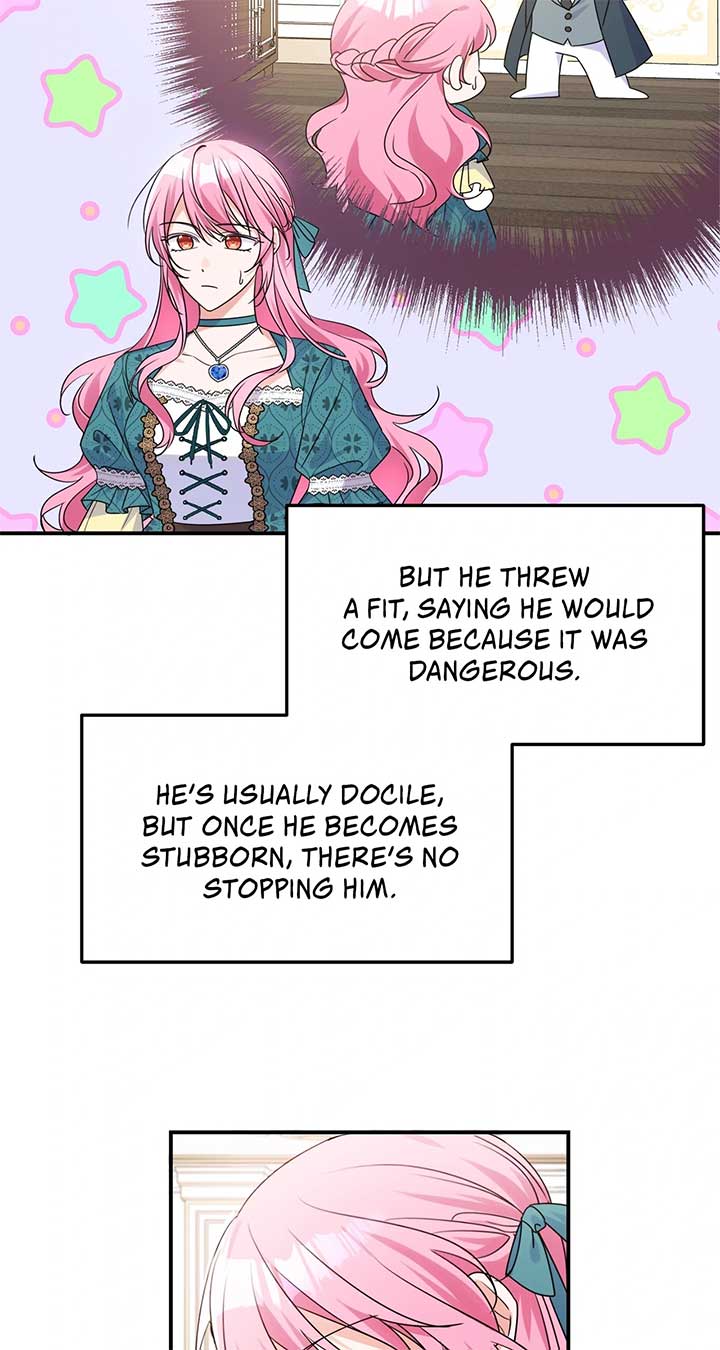 Let Me Enjoy the Extra Life Chapter 12 288 ch 12 5