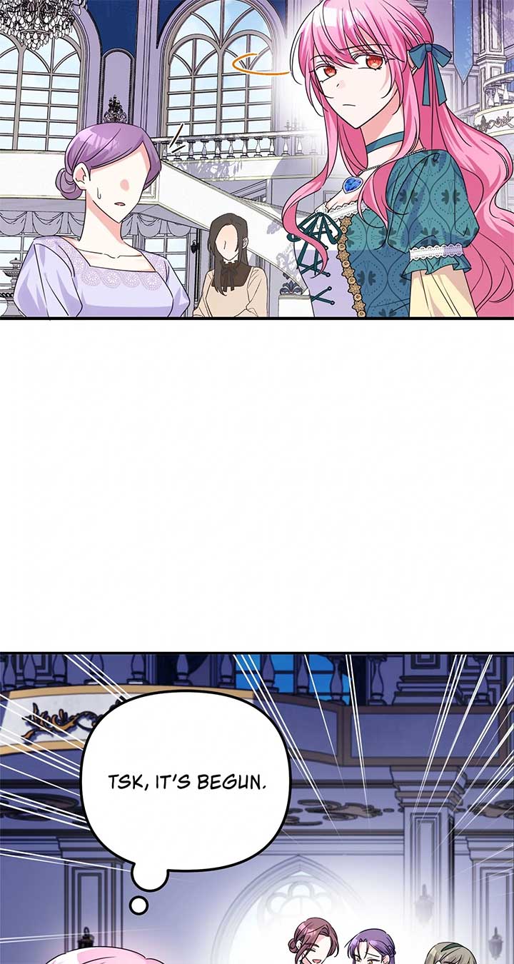 Let Me Enjoy the Extra Life Chapter 12 341 ch 12 58