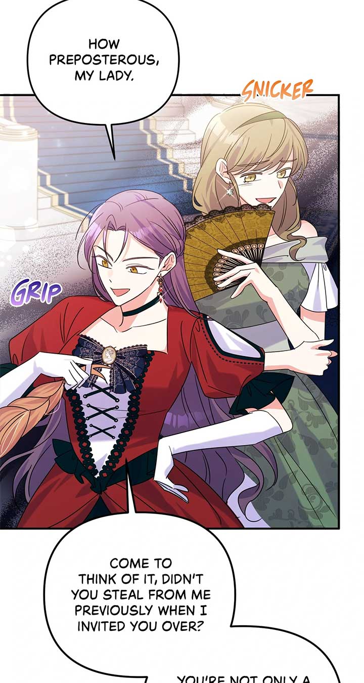 Let Me Enjoy the Extra Life Chapter 12 343 ch 12 60