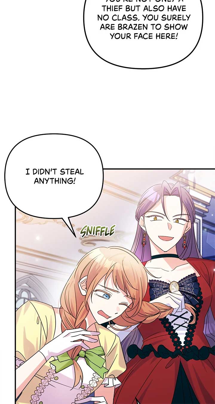 Let Me Enjoy the Extra Life Chapter 12 344 ch 12 61