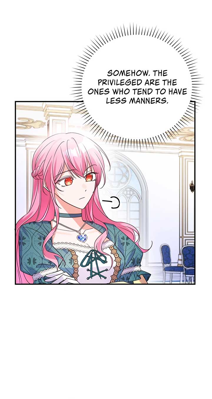 Let Me Enjoy the Extra Life Chapter 12 347 ch 12 64