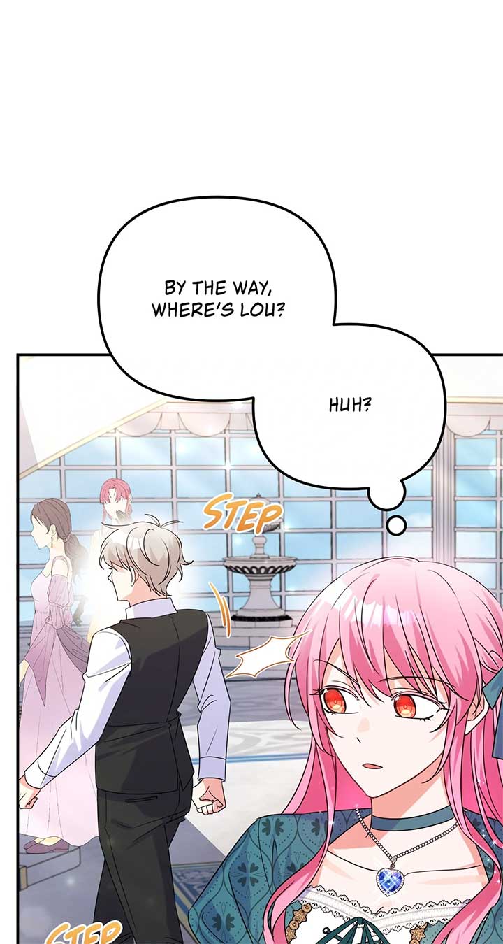 Let Me Enjoy the Extra Life Chapter 12 349 ch 12 66