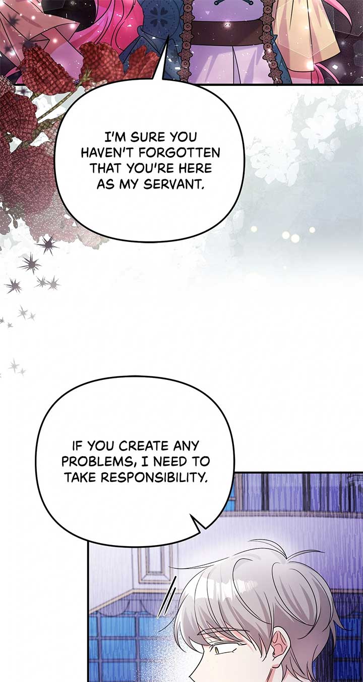 Let Me Enjoy the Extra Life Chapter 12 355 ch 12 72