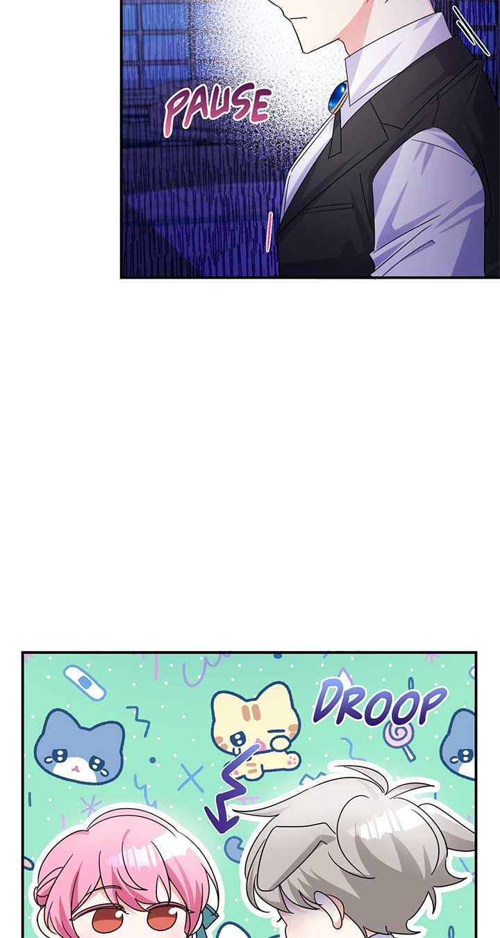 Let Me Enjoy the Extra Life Chapter 12 356 ch 12 73